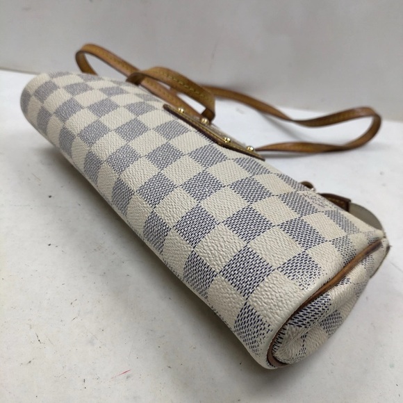 Louis Vuitton Eva Damier Azure - Picture 4 of 9